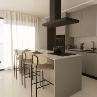 Nouvelle construction - Villa -
Alicante - Alicante (Alacant)