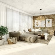 Nouvelle construction - Villa -
Altea