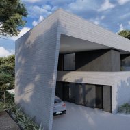 Nouvelle construction - Villa -
Altea