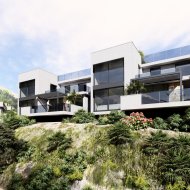 Nouvelle construction - Villa -
Altea