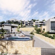 Nouvelle construction - Villa -
Altea