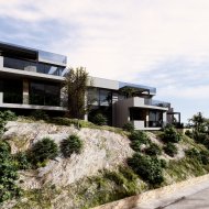 Nouvelle construction - Villa -
Altea