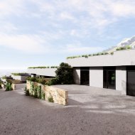 Nouvelle construction - Villa -
Altea