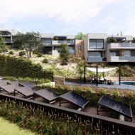 Nouvelle construction - Villa -
Altea
