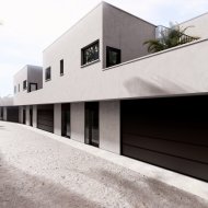 Nouvelle construction - Villa -
Altea