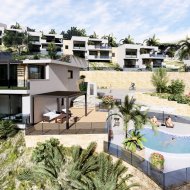 Nouvelle construction - Villa -
Altea
