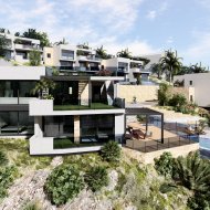 Nouvelle construction - Villa -
Altea