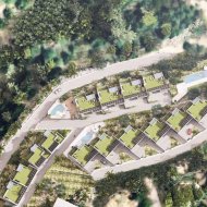Nouvelle construction - Villa -
Altea