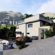 Nouvelle construction - Villa -
Altea