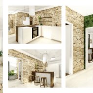 Nouvelle construction - Villa -
Altea