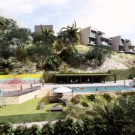 Nouvelle construction - Villa -
Altea