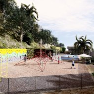 Nouvelle construction - Villa -
Altea
