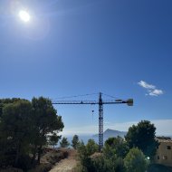 Nouvelle construction - Villa -
Altea