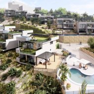 Nouvelle construction - Villa -
Altea