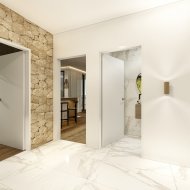 Nouvelle construction - Villa -
Altea