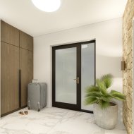 Nouvelle construction - Villa -
Altea