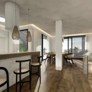 Nouvelle construction - Villa -
Altea
