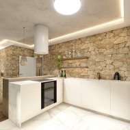 Nouvelle construction - Villa -
Altea