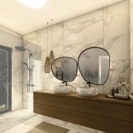 Nouvelle construction - Villa -
Altea