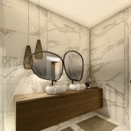 Nouvelle construction - Villa -
Altea