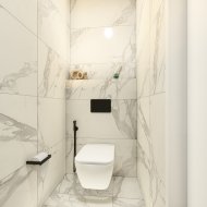 Nouvelle construction - Villa -
Altea