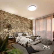 Nouvelle construction - Villa -
Altea