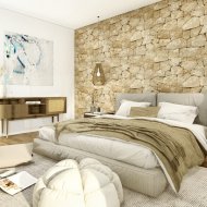 Nouvelle construction - Villa -
Altea