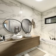 Nouvelle construction - Villa -
Altea