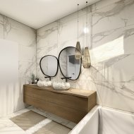 Nouvelle construction - Villa -
Altea