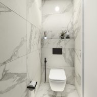 Nouvelle construction - Villa -
Altea