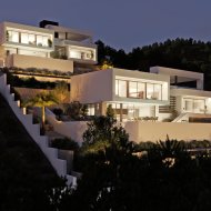 Nouvelle construction - Villa -
Altea