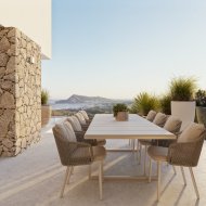 Nouvelle construction - Villa -
Altea