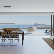 Nouvelle construction - Villa -
Altea