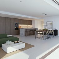 Nouvelle construction - Villa -
Altea
