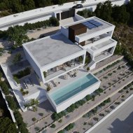 Nouvelle construction - Villa -
Altea