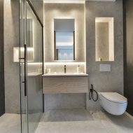 Nouvelle construction - Villa -
Altea