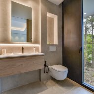 Nouvelle construction - Villa -
Altea