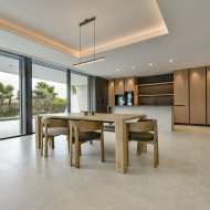 Nouvelle construction - Villa -
Altea