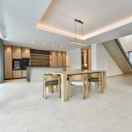 Nouvelle construction - Villa -
Altea