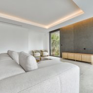 Nouvelle construction - Villa -
Altea