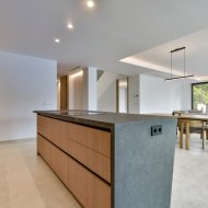 Nouvelle construction - Villa -
Altea