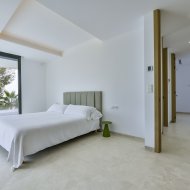 Nouvelle construction - Villa -
Altea