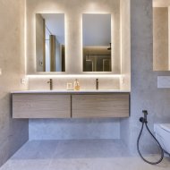Nouvelle construction - Villa -
Altea