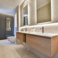 Nouvelle construction - Villa -
Altea