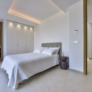 Nouvelle construction - Villa -
Altea