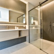 Nouvelle construction - Villa -
Altea
