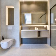 Nouvelle construction - Villa -
Altea