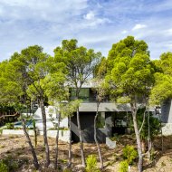 Nouvelle construction - Villa -
Altea