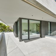 Nouvelle construction - Villa -
Altea