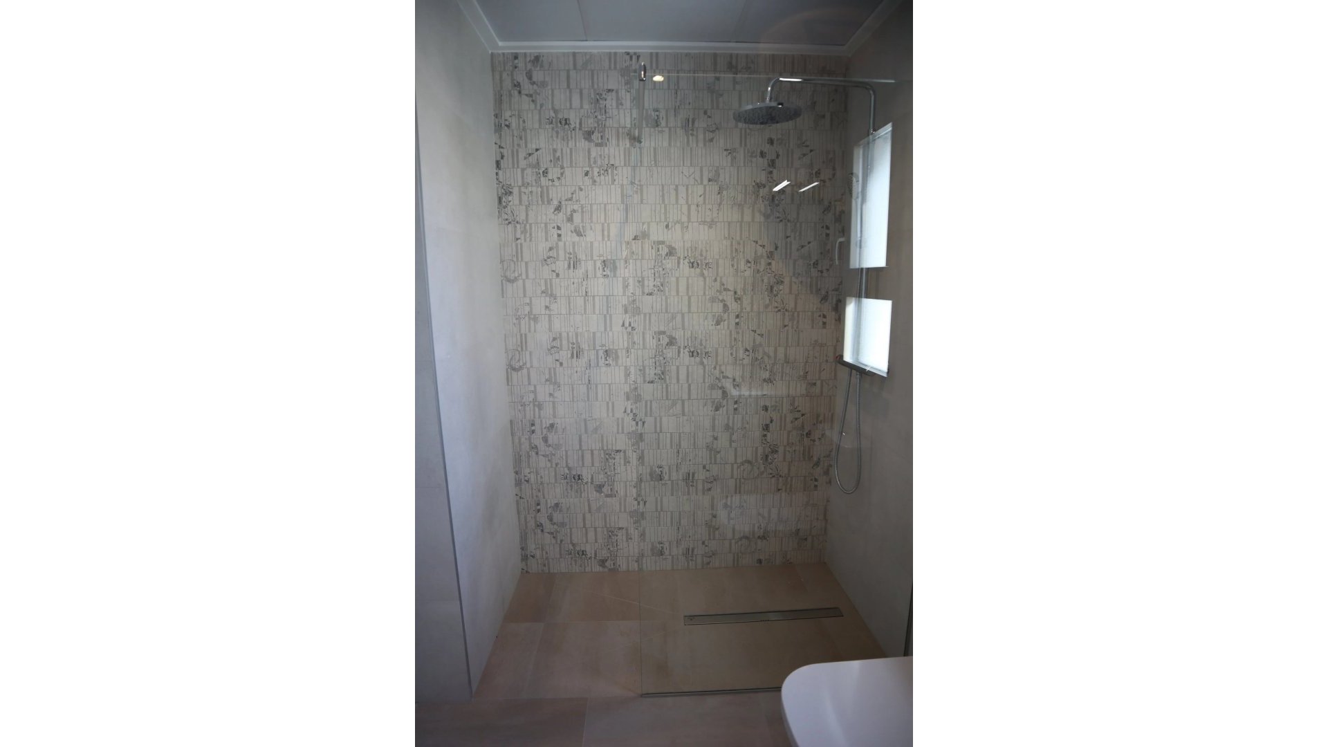 Nouvelle construction - Villa -
ASPE - Aspe